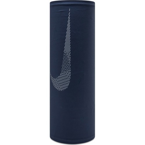Nike Dri-Fit Wrap Printed kakla uzmava, tumši zila N1003499 464