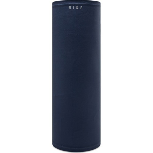 Бафф Nike Dri-Fit Wrap Printed тёмно-синий N1003499 464