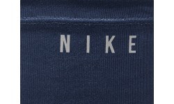 Nike Dri-Fit Wrap Printed kakla uzmava, tumši zila N1003499 464