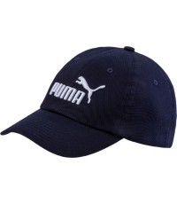 Puma Ess Cap Jr bērnu cepure, Peacoat Blue 021688 06