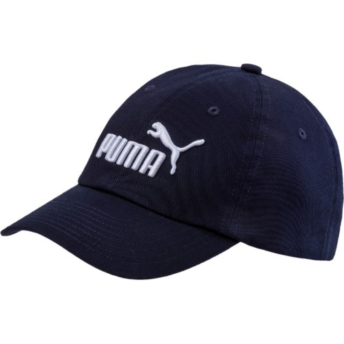 Puma Ess Cap Jr bērnu cepure, Peacoat Blue 021688 06