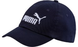 Puma Ess Cap Jr bērnu cepure, Peacoat Blue 021688 06