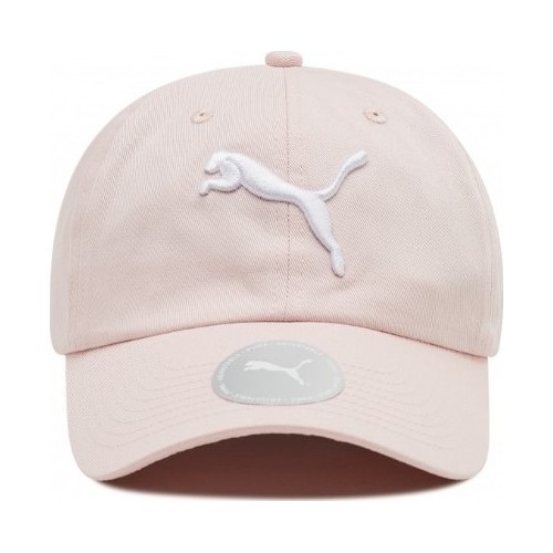 Puma cepure ESS Cap Lotus Pink 022416 65