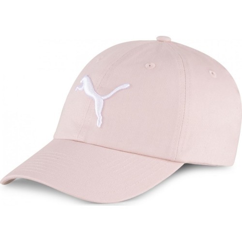 Кепка Puma ESS Cap Lotus Pink 022416 65