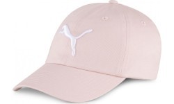 Кепка Puma ESS Cap Lotus Pink 022416 65