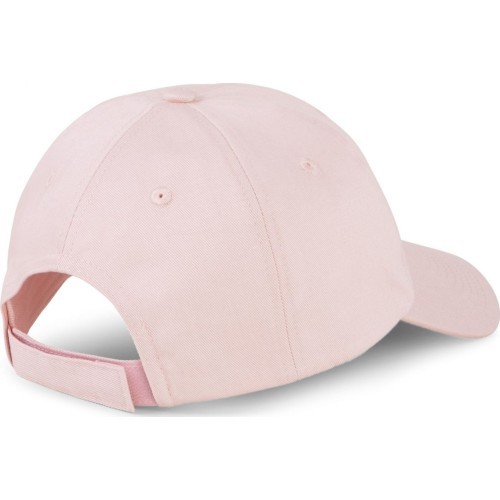 Puma ESS Cap Lotus Pink 022416 65