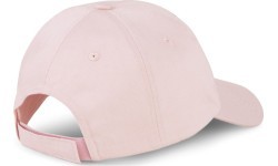 Кепка Puma ESS Cap Lotus Pink 022416 65