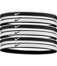 Nike Swoosh Sport galvas lente, balta/melna, N1002021 176