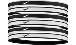 Nike Swoosh Sport Headband White Black N1002021 176