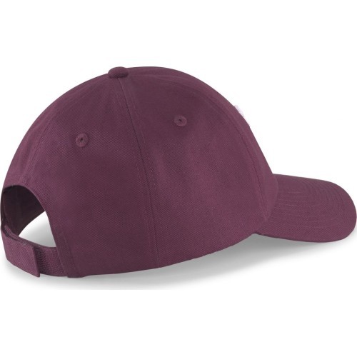 Puma cepure Ess Cap Grape 022416 80