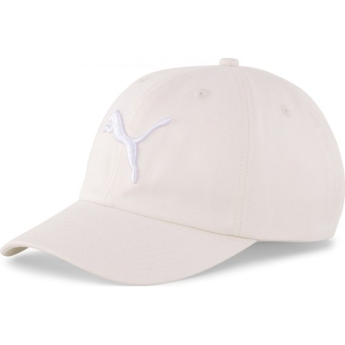 Puma Ess Cap Pristine White 022416 75