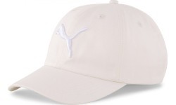 Puma Ess Cap Pristine White 022416 75