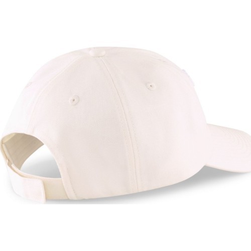 Puma cepure Ess Cap Pristine White 022416 75