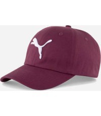 Кепка Puma Ess Grape Wine 022416 79