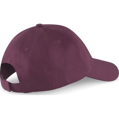 Кепка Puma Ess Grape Wine 022416 79