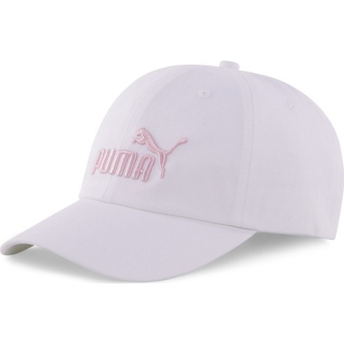 Puma Ess Cap cepure Puma White 022416 85