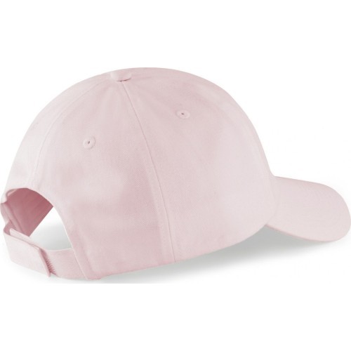 Кепка Puma Ess Cap Puma White 022416 85