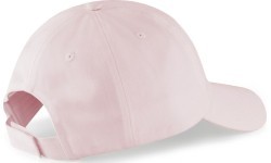 Кепка Puma Ess Cap Puma White 022416 85