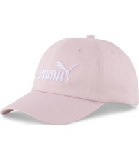 Puma Ess Cap Jr Chalk Pink pusaudžu cepure 022417 11