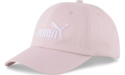 Puma Ess Cap Jr Chalk Pink pusaudžu cepure 022417 11