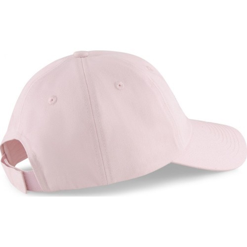Puma Ess Cap Jr Chalk Pink pusaudžu cepure 022417 11