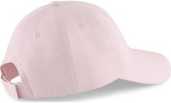 Puma Ess Cap Jr Chalk Pink pusaudžu cepure 022417 11