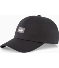 Кепка Puma Ess Cap Puma Black 023669 01