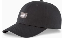 Кепка Puma Ess Cap Puma Black 023669 01