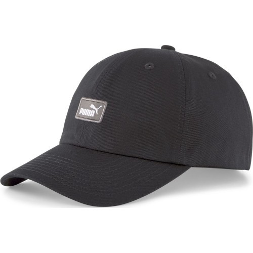 Puma cepure Ess Cap Puma Black 023669 01
