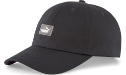 Puma cepure Ess Cap Puma Black 023669 01