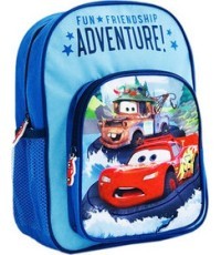 Disney Adventure Blue Kids' Backpack 21212201 77