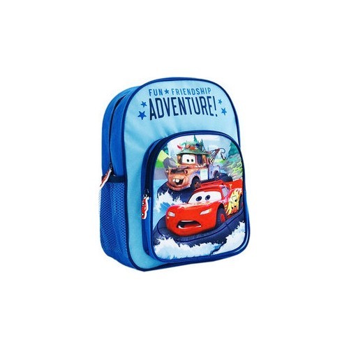 Детский рюкзак Disney Adventure Blue 21212201 77