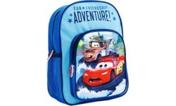 Disney Adventure Blue bērnu mugursoma 21212201 77
