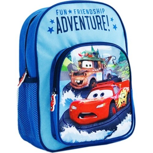 Disney Adventure Blue Kids' Backpack 21212201 77