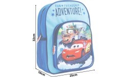 Disney Adventure Blue Kids' Backpack 21212201 77
