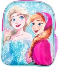 Disney Frozen Girls' Backpack Blue 21312001