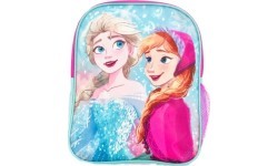 Рюкзак для девочек Disney Frozen Blue 21312001