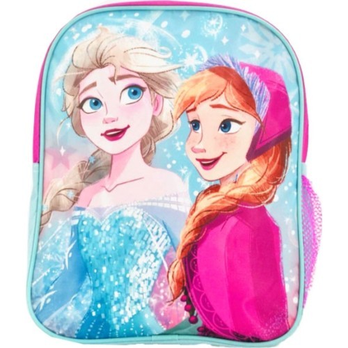 Рюкзак для девочек Disney Frozen Blue 21312001