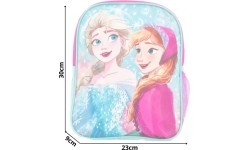 Meiteņu mugursoma Disney Frozen Blue 21312001