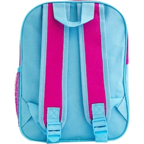 Meiteņu mugursoma Disney Frozen Blue 21312001