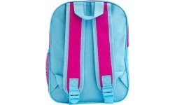 Meiteņu mugursoma Disney Frozen Blue 21312001