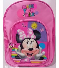 Disney Minnie Girls' Backpack Pink 21612201 3
