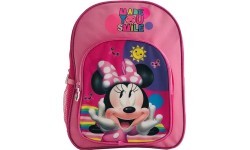 Disney Minnie Girls' Backpack Pink 21612201 3
