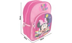 Disney Minnie Girls' Backpack Pink 21612201 3