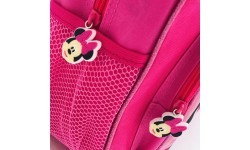 Disney Minnie Girls' Backpack Pink 21612201 3