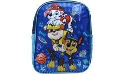 Bērnu mugursoma Paw Patrol Blue PPT12001 54