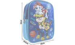 Детский рюкзак Paw Patrol Blue PPT12001 54