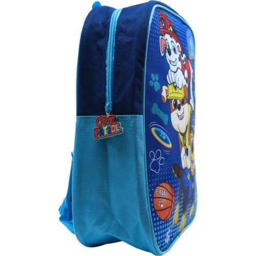 Kids' Backpack Paw Patrol Blue PPT12001 54
