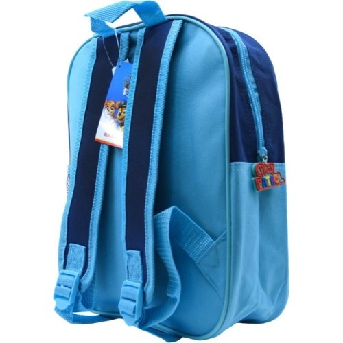 Bērnu mugursoma Paw Patrol Blue PPT12001 54