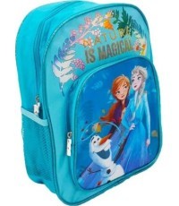Disney Frozen Blue FZZ12201 bērnu mugursoma